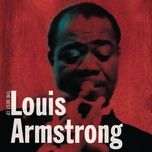 st. louis blues (1996 remastered) - louis armstrong