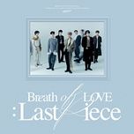 last piece - got7