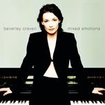 she doesn't need saving - beverley craven