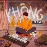 khong - lee andy