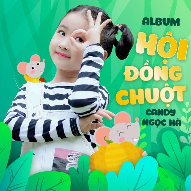 Candy Ngọc Hà là một trong những cái tên nổi bật trong làng giải trí Việt Nam. Nếu bạn yêu thích âm nhạc và phong cách của các nghệ sĩ, hãy nhấp vào hình ảnh để khám phá thêm về tài năng và sự nổi tiếng của cô nàng này.