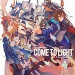 come to light (arknights soundtrack) - jeff williams, casey lee williams