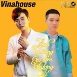 anh thuong em em thuong ai (ndq remix) - dinh tung huy