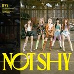 icy (english ver.) - itzy