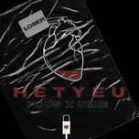 het yeu - fous, umie