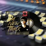 da new track - t00n