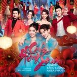 Xuân Dịu Dàng - Gemini Band | Lời Bài Hát Mới - Nhạc Hay