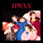 hwaa (chinese version) - (g)i-dle