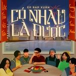 tet nay phai ve (feat. quynh gai) - dinh trang, quynh gai