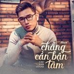 chi co anh hieu em - cao nam thanh