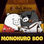 monokuro boo - huy tan