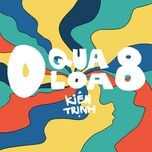 thu cua gio - kien trinh