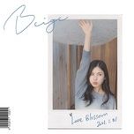 love blossom - beige