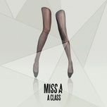 good-bye baby-silver mix - miss a