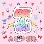 like it - baek ah yeon