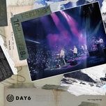 beautiful feeling - day6