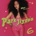 i got hurt - park ji yoon