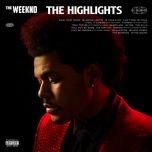 the morning (explicit) - the weeknd