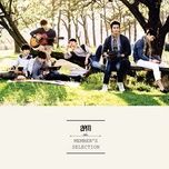 only you - 2pm