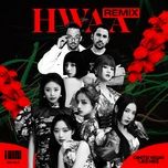 hwaa (dimitri vegas & like mike remix) - (g)i-dle, dimitri vegas & like mike