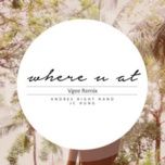 where u at (vgee remix)(trend tiktok) - andree right hand, jc hung