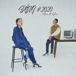 dong #2020 - mayonair, nho