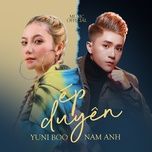 ep duyen - yuni boo, nam anh