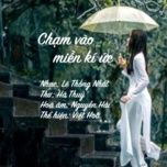 cham vao mien ky uc - viet hoa