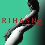 umbrella(album version) - rihanna, jay-z