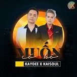 muon co bo - kaisoul, kaydee