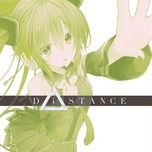 distance - hatsune miku