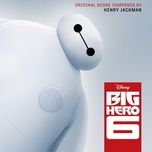 microbots - henry jackman