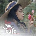 say nang hay say cafe - hug