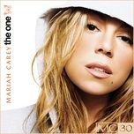 the one (widelife dub) - mariah carey
