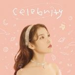 celebrity - iu