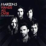 never gonna leave this bed(acoustic) - maroon 5