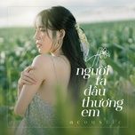 nguoi ta dau thuong em (acoustic version) - lyly, anh tu