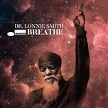 sunshine superman - dr. lonnie smith, iggy pop