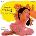a fine romance (take 8 / master take) - billie holiday