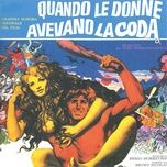 can can delle filly #3 - ennio morricone