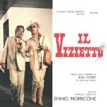 l'onorevole famiglia (versione 2) - ennio morricone