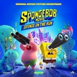 it’s always sunny in bikini bottom - weezer