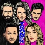 tranen - kris kross amsterdam, kraantje pappie, pommelien thijs