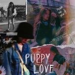 puppy love - pham hai yen
