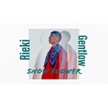 snow flower - rieki