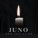 kun sua ei oo - juno