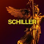 der goldene engel - schiller