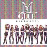 glue - nine muses
