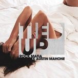 tied up - rock mafia, austin mahone