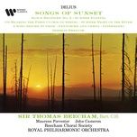 irmelin prelude - thomas beecham, royal philharmonic orchestra